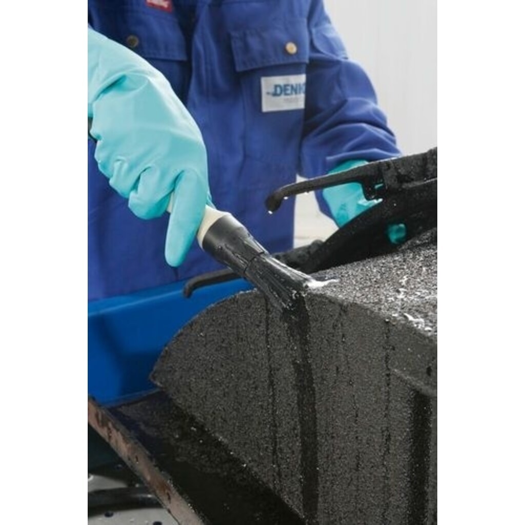 Denios Korrosionsschutzmittel bio.x Protect, 5 l, Additiv für bio.x Reinigungsbäder Produktabbildung Nr. 2: Denios Korrosionsschutzmittel bio.x Protect, 5 l, Additiv für bio.x Reinigungsbäder