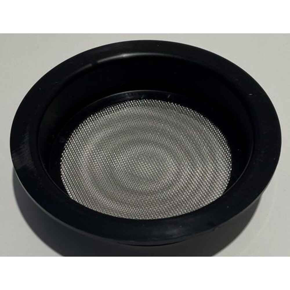 Produktabbildung Nr. 2: Feinschmutzsieb für Denios Teilereiniger bio.x A25, B60, C100 und C100 XL