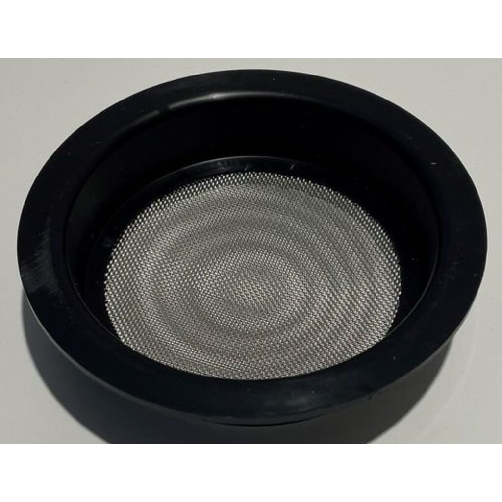 Feinschmutzsieb für Denios Teilereiniger bio.x A25, B60, C100 und C100 XL Produktabbildung Nr. 2: Feinschmutzsieb für Denios Teilereiniger bio.x A25, B60, C100 und C100 XL