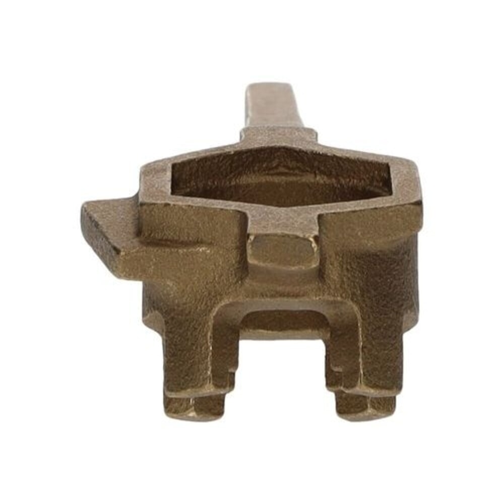 Produktabbildung Nr. 3: Denios Fassschlüssel aus Bronze, für alle gängigen Fässer