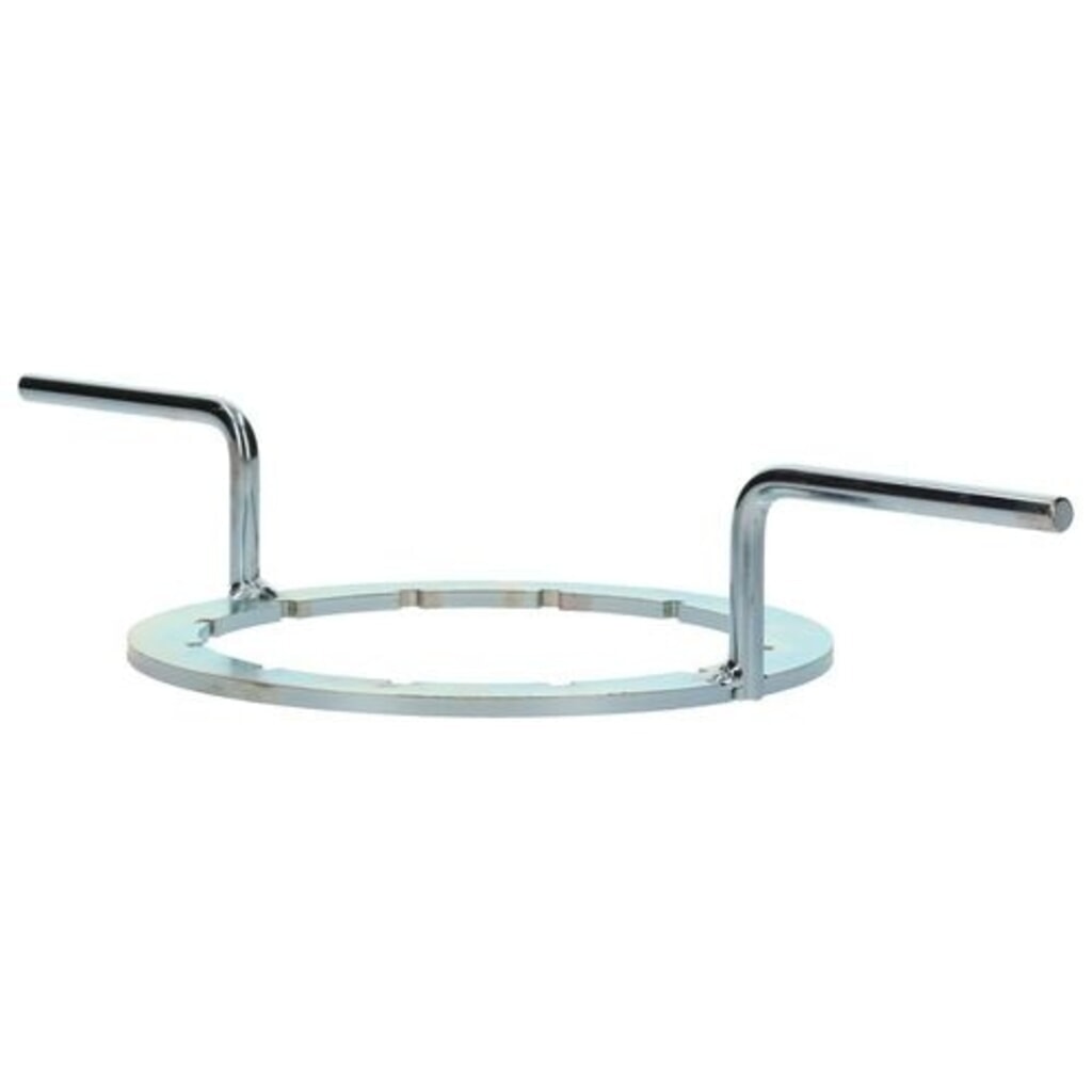 Denios IBC Deckel-Öffner aus Stahl, Ringschlüssel DN 150 Produktabbildung Nr. 3: Denios IBC Deckel-Öffner aus Stahl, Ringschlüssel DN 150