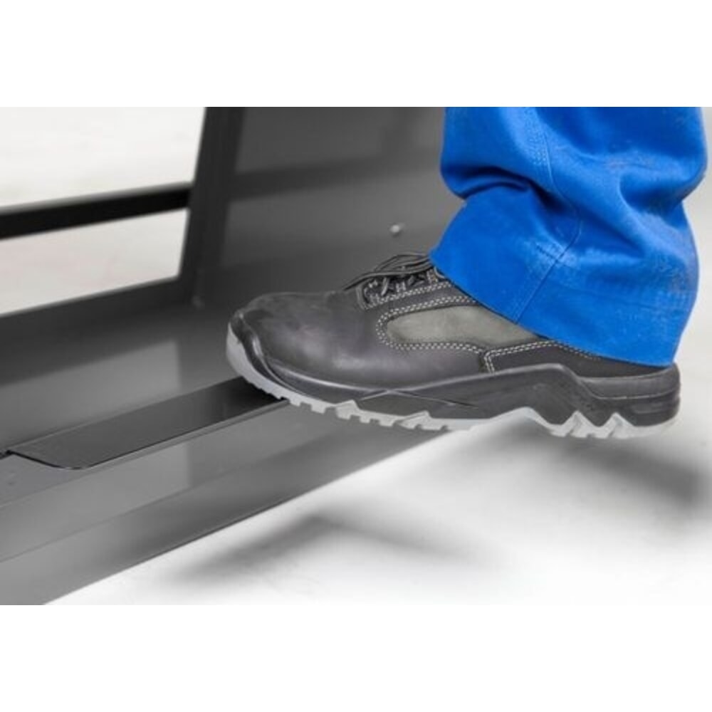 Produktabbildung Nr. 4: Denios Teilereiniger FALCON  mit Tauchbehälter, 45 l