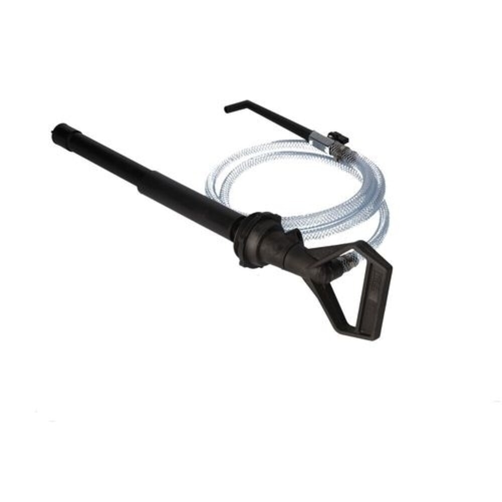 Produktabbildung Nr. 4: Denios Hand-Fasspumpe Typ 960, für Kleinfässer bis 30 l Volumen