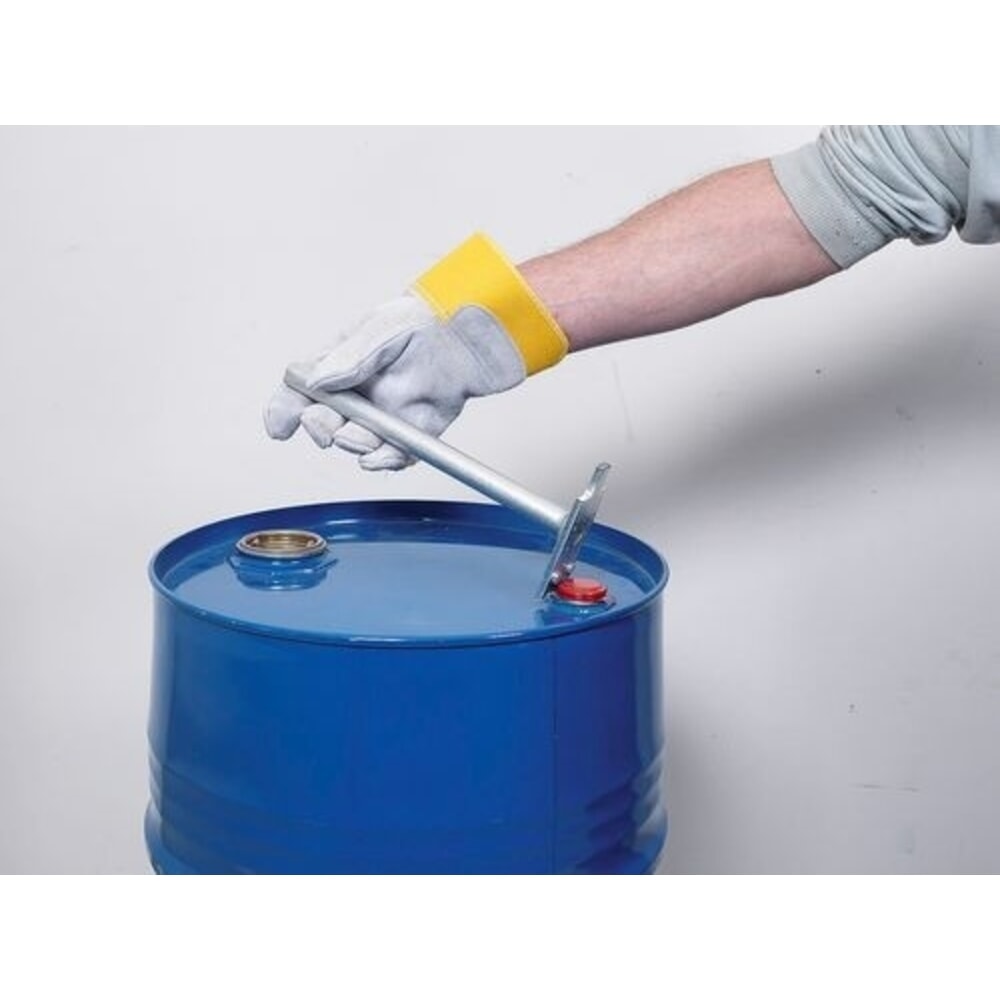 Produktabbildung Nr. 4: Denios Siegelkappen-Abreiß- und Fassschlüssel-Werkzeug