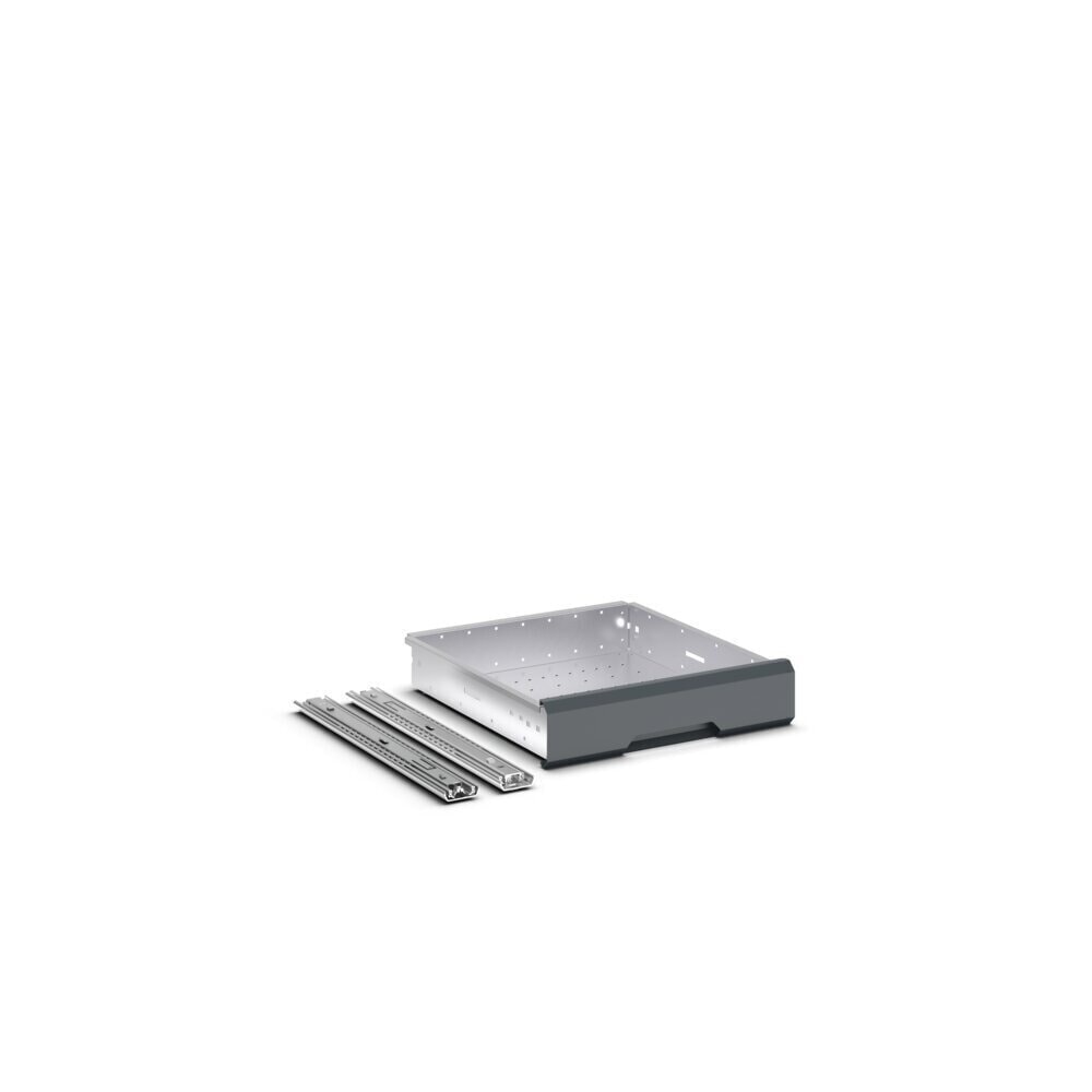 Product image no. 2: bott verso interior drawer set, WxDxH: 525 x 550 x 100 mm