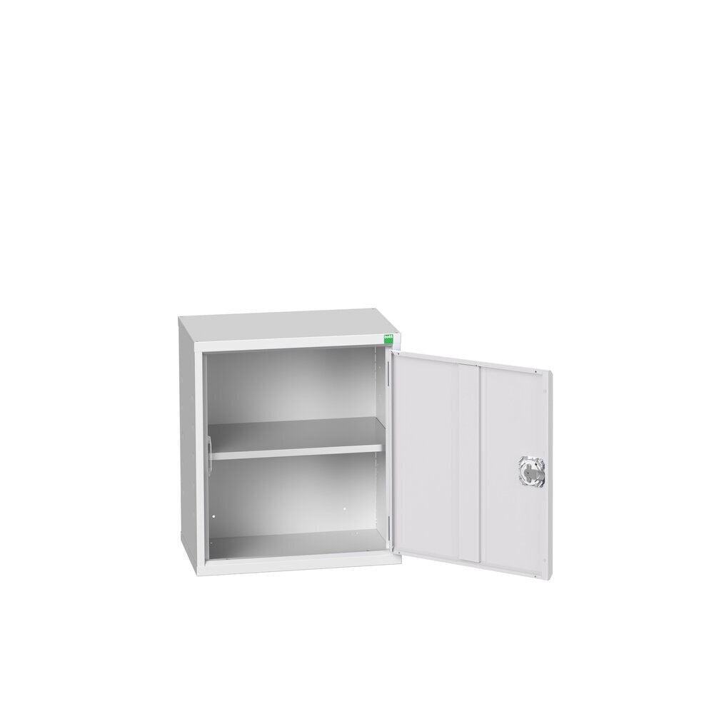 Produktabbildung Nr. 2: bott verso Economy Schrank, mit 1 Fachboden, BxTxH: 525 x 350 x 600 mm