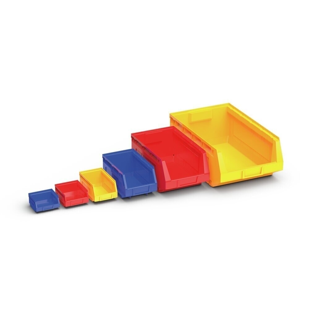 Produktabbildung Nr. 6: bott verso Schlitz-Rückwand, für 1300mm breiten Schrank