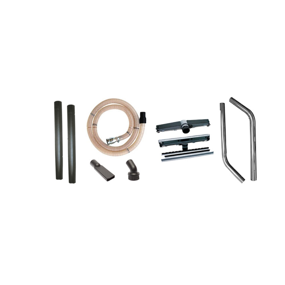 Produktabbildung Nr. 3: Steinbock® Öl- und Späne-Pumpsauger VS 2/90 SUB OIL, max. 2.600 W, 90 l, Edelstahl