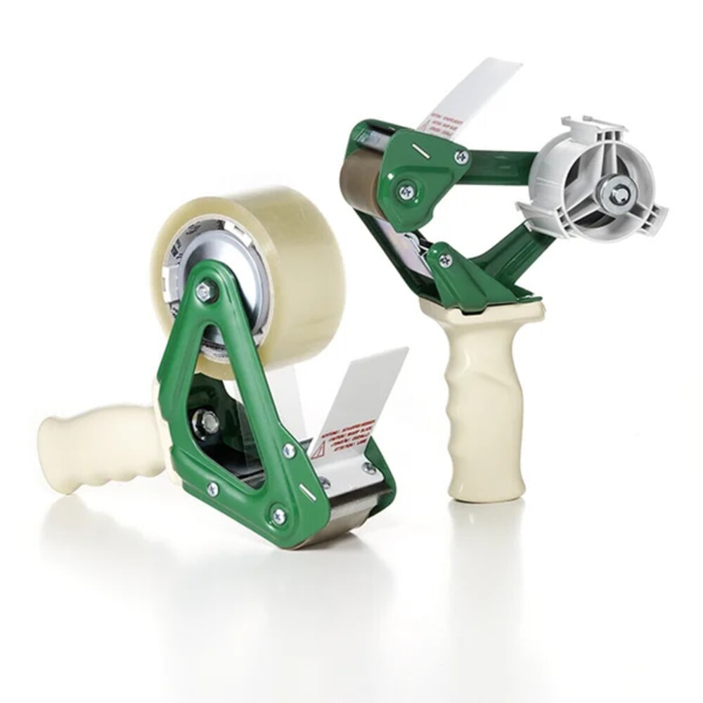 Produktabbildung: Handabroller Standard, Bandbreite bis 75 mm