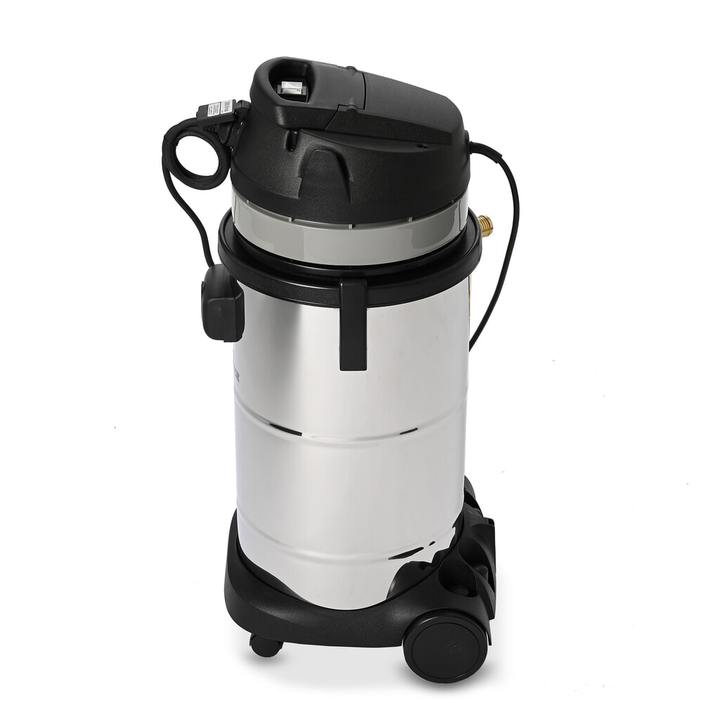 Produktabbildung Nr. 6: Steinbock® Pumpsauger VS 1/41 SUB, max. 1.200 W, 41 l, Edelstahl