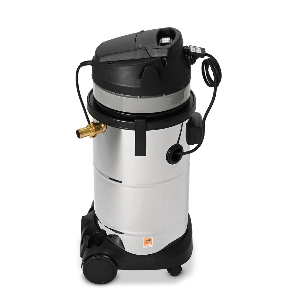 Produktabbildung Nr. 11: Steinbock® Pumpsauger VS 1/41 SUB, max. 1.200 W, 41 l, Edelstahl