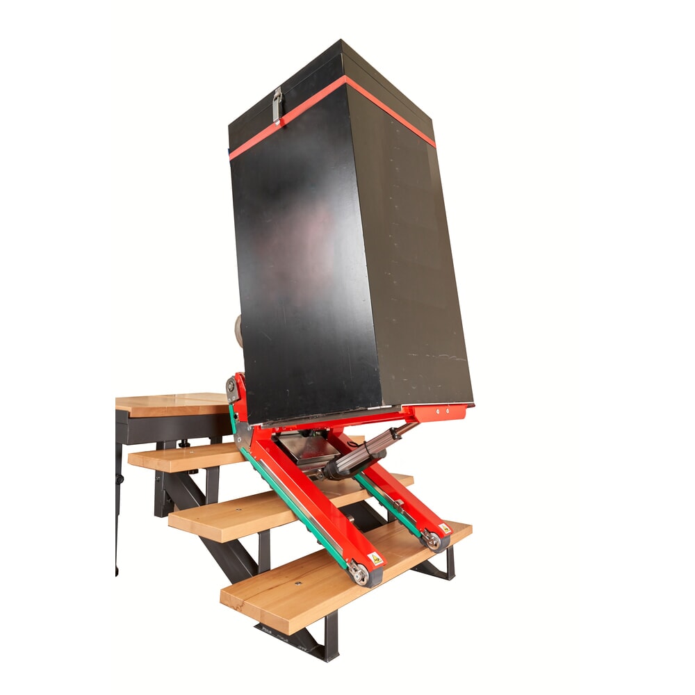 Produktabbildung Nr. 7: Zonzini Treppensteiger Domino Plasmoid 300