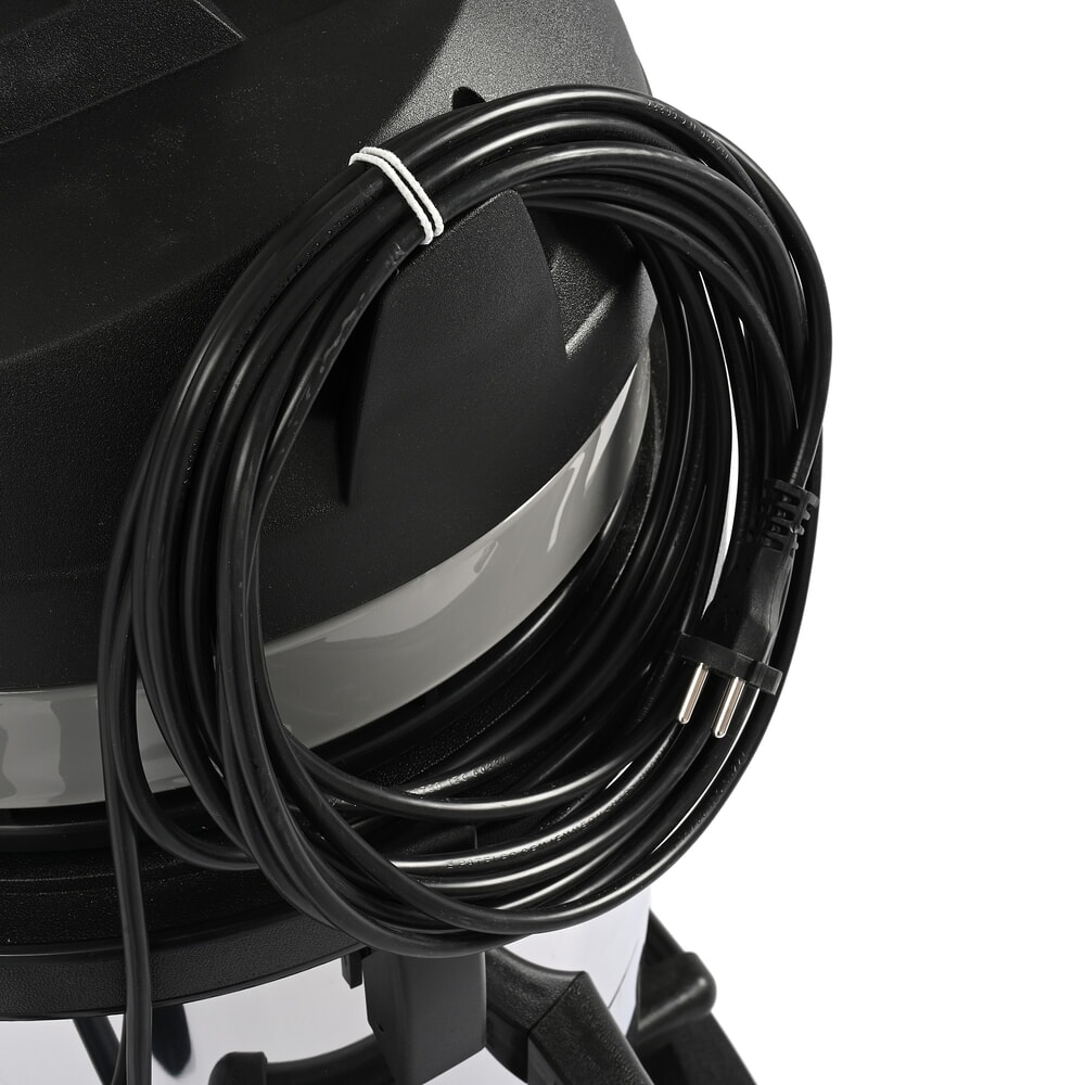 Produktabbildung Nr. 11: Steinbock® Industriesauger nass-trocken VS 3/78 W&D, max. 3.300 W, 78 l, Edelstahl