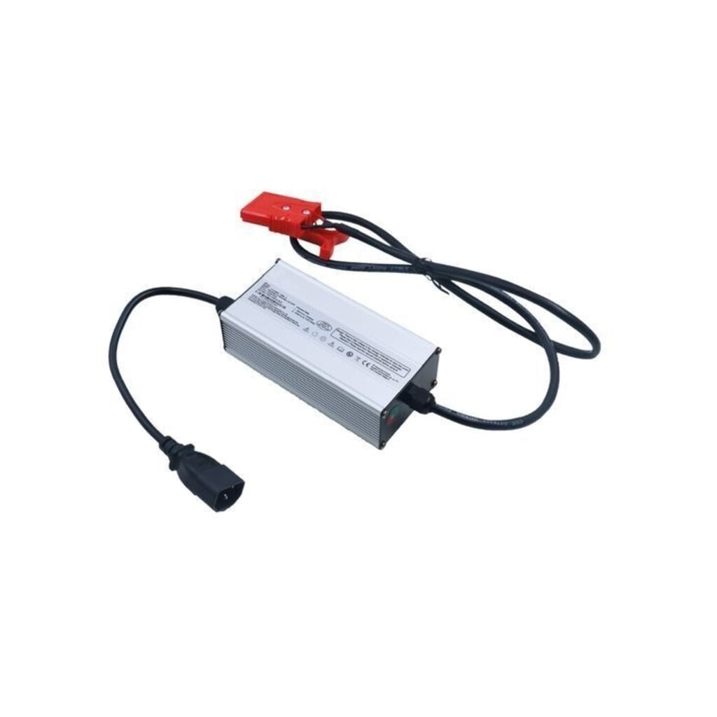 Produktabbildung: Ladegerät für AntOn by Jungheinrich Elektro-Hubwagen PTL 1.5