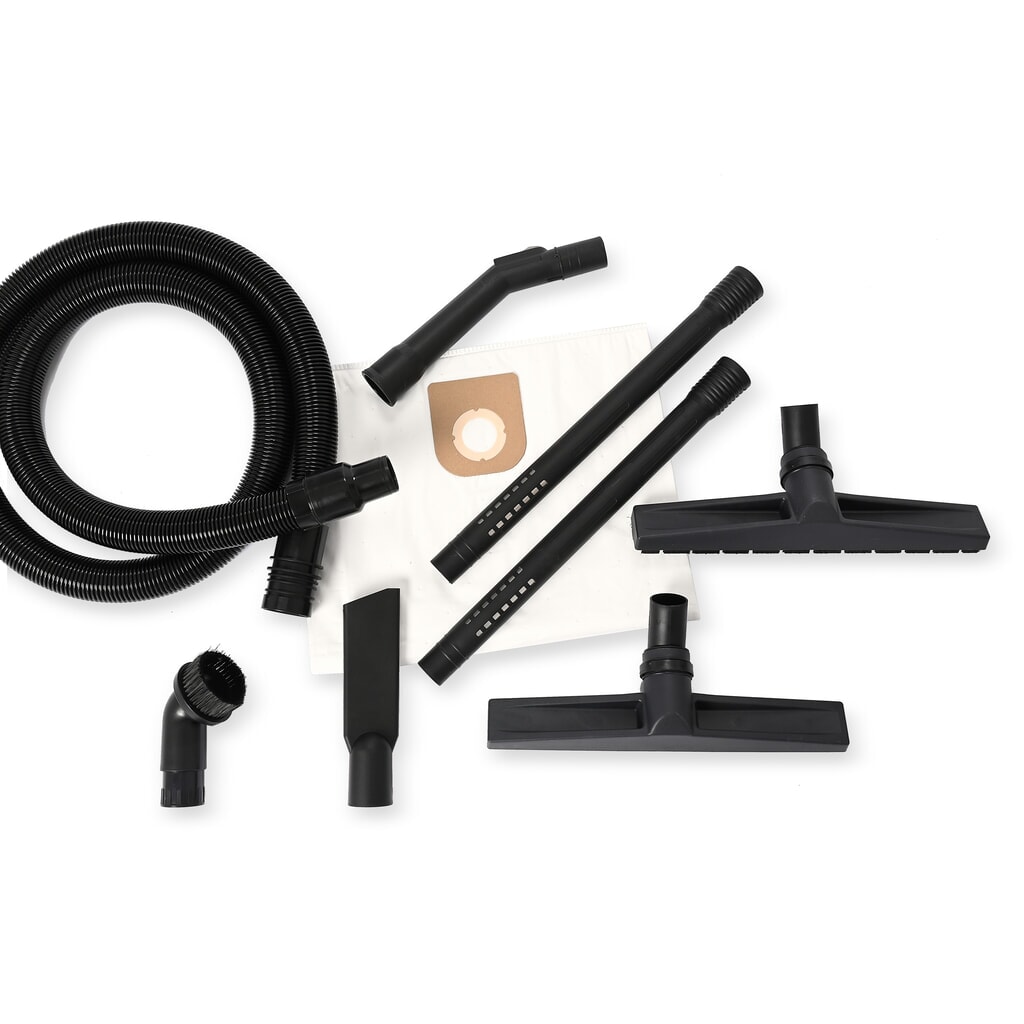 Steinbock® Industriesauger nass-trocken VP 3/72 W&D, max. 3.300 W, 72 l, Kunststoff Produktabbildung Nr. 2: Steinbock® Industriesauger nass-trocken VP 3/72 W&D, max. 3.300 W, 72 l, Kunststoff