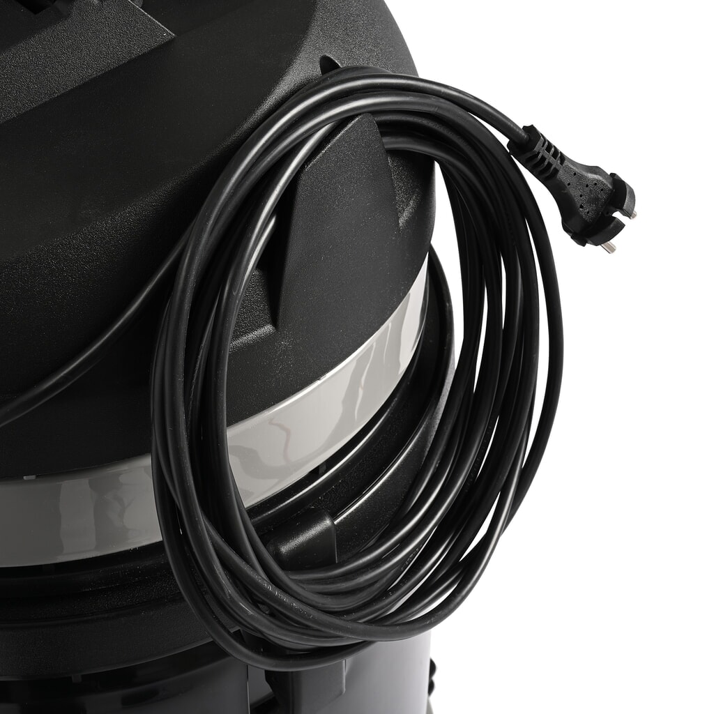 Produktabbildung Nr. 3: Steinbock® Industriesauger nass-trocken VP 3/72 W&D, max. 3.300 W, 72 l, Kunststoff