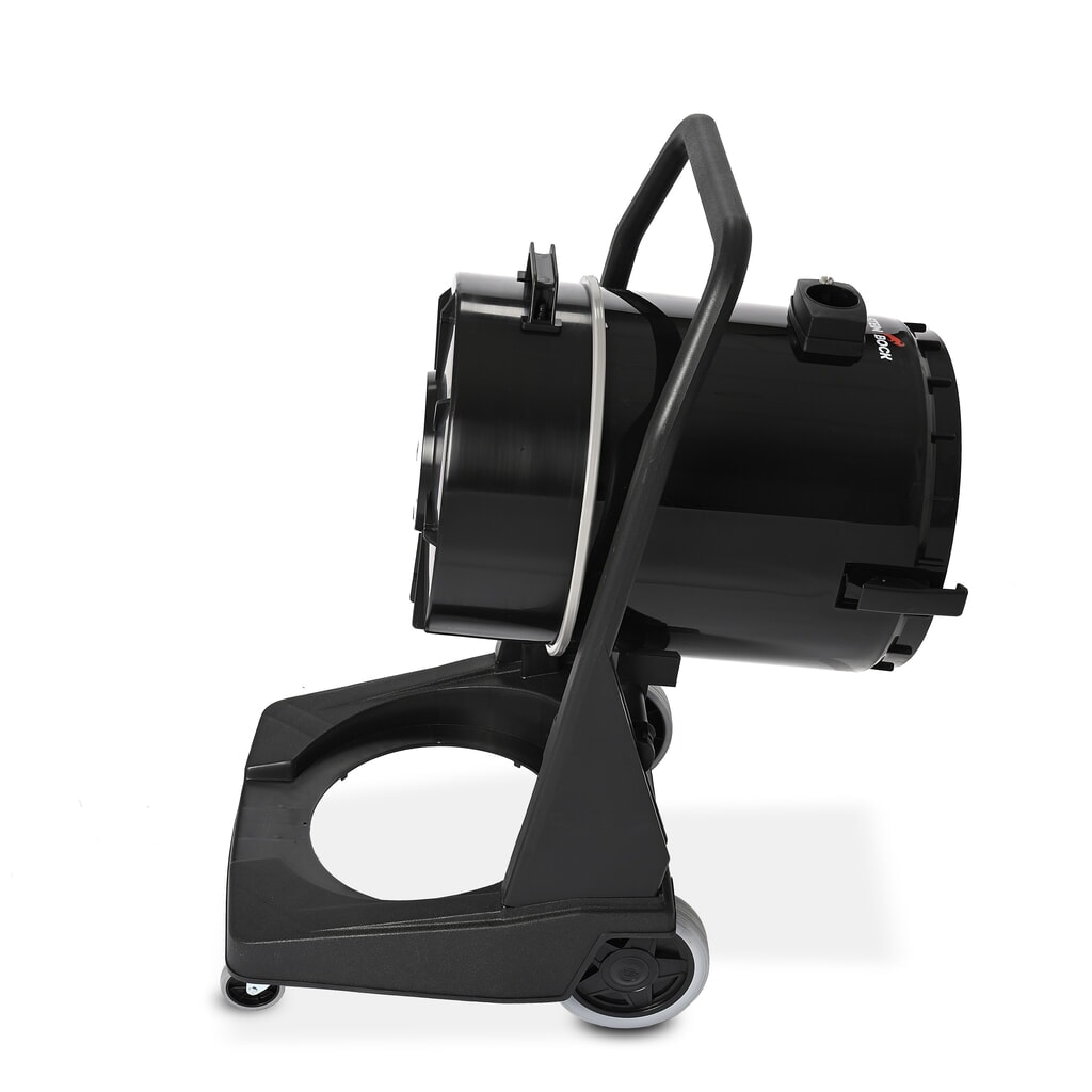 Steinbock® Industriesauger nass-trocken VP 3/72 W&D, max. 3.300 W, 72 l, Kunststoff Produktabbildung Nr. 7: Steinbock® Industriesauger nass-trocken VP 3/72 W&D, max. 3.300 W, 72 l, Kunststoff