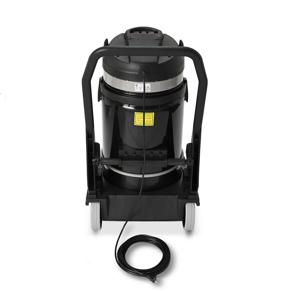 Produktabbildung Nr. 9: Steinbock® Industriesauger nass-trocken VP 3/72 W&D, max. 3.300 W, 72 l, Kunststoff