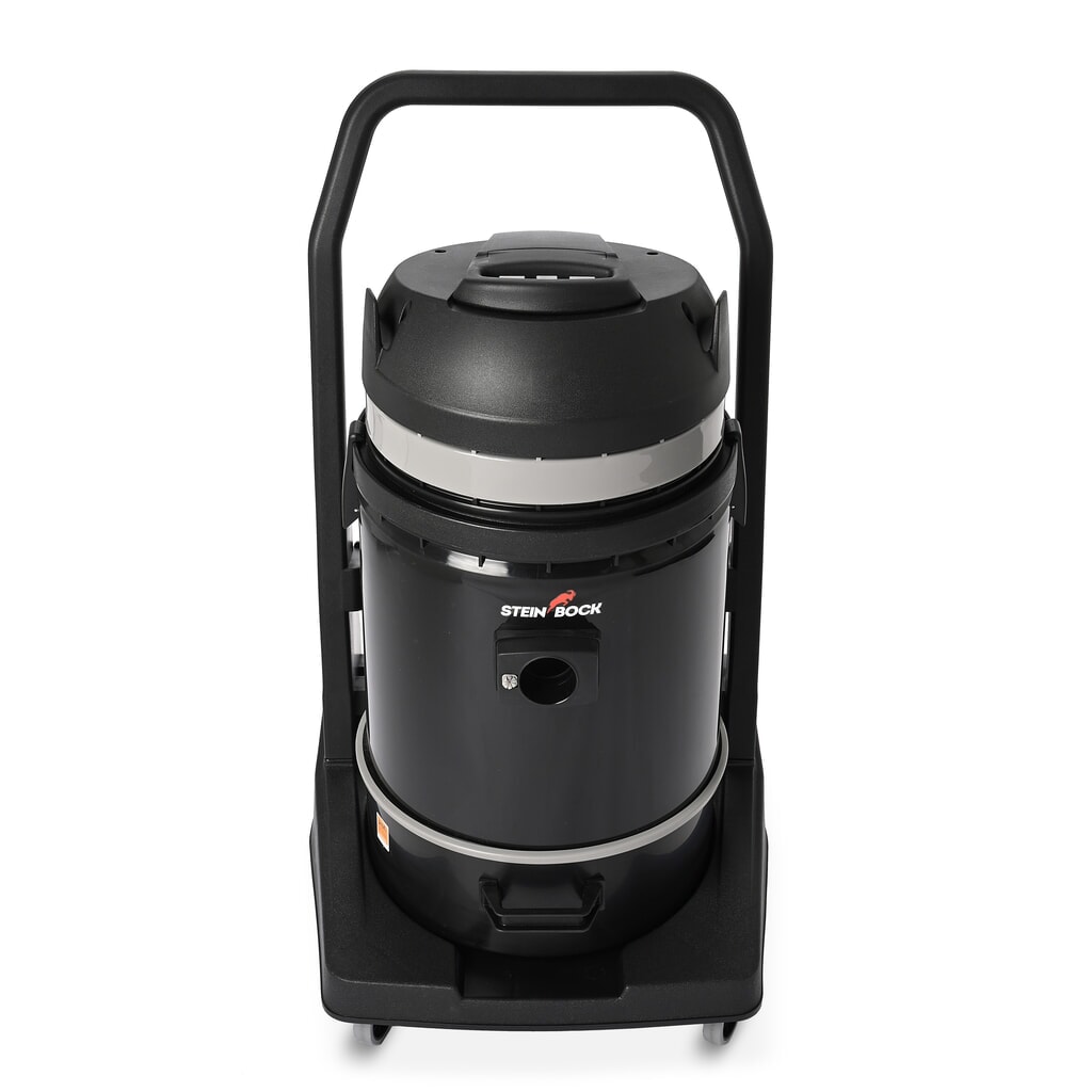 Produktabbildung Nr. 11: Steinbock® Industriesauger nass-trocken VP 3/72 W&D, max. 3.300 W, 72 l, Kunststoff
