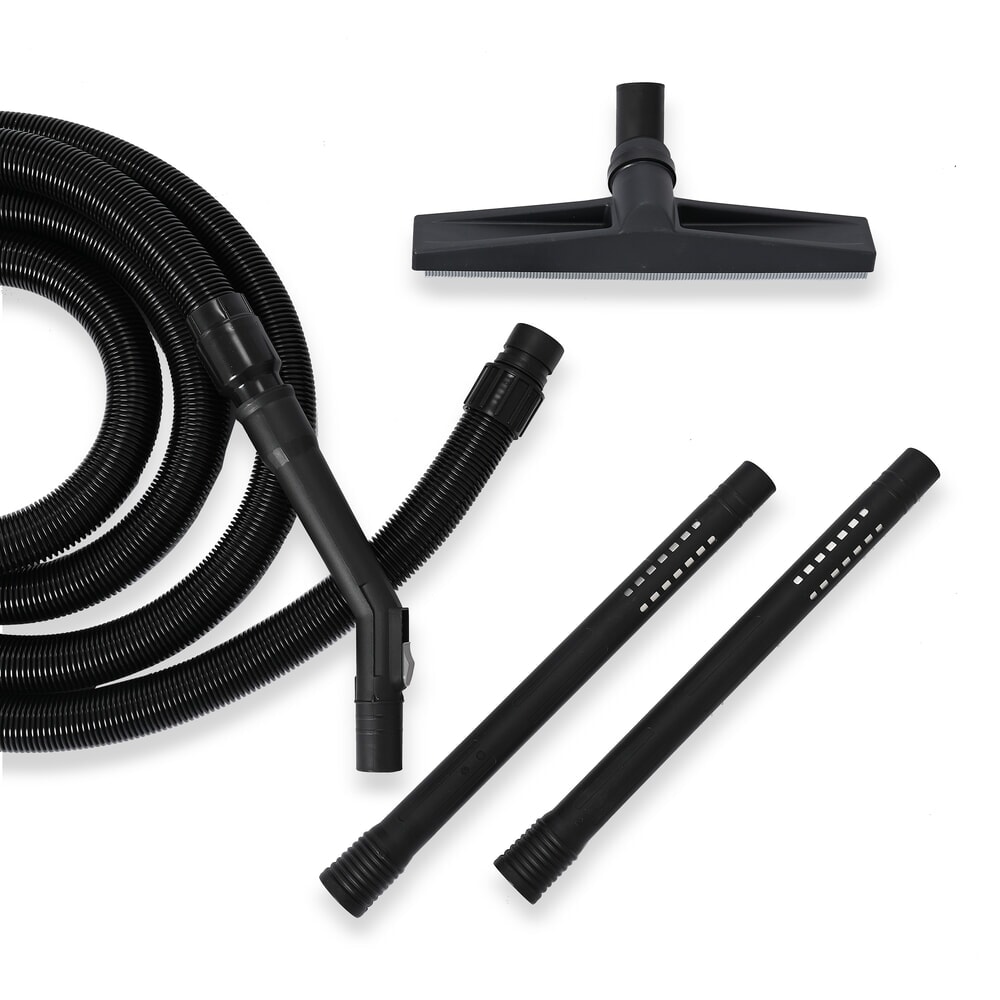 Produktabbildung Nr. 2: Steinbock® Pumpsauger VC 2/90 SUB, max. 2.400 W, 90 l, Kunststoff