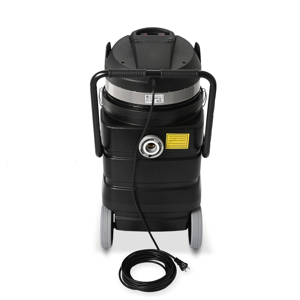 Produktabbildung Nr. 8: Steinbock® Pumpsauger VC 2/90 SUB, max. 2.400 W, 90 l, Kunststoff