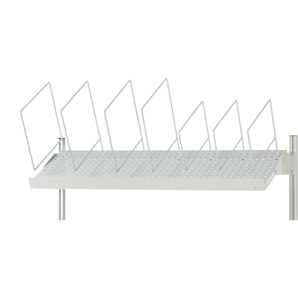 Produktabbildung Nr. 7: RAU Elektrisch höhenverstellbares Packtisch-Set adlatus 300, Aufbau mit Kartonmagazin, Abrolleinheit und Schneidegerät, HxBxT 1850-2250 mm x 2000 mm x 1000 mm