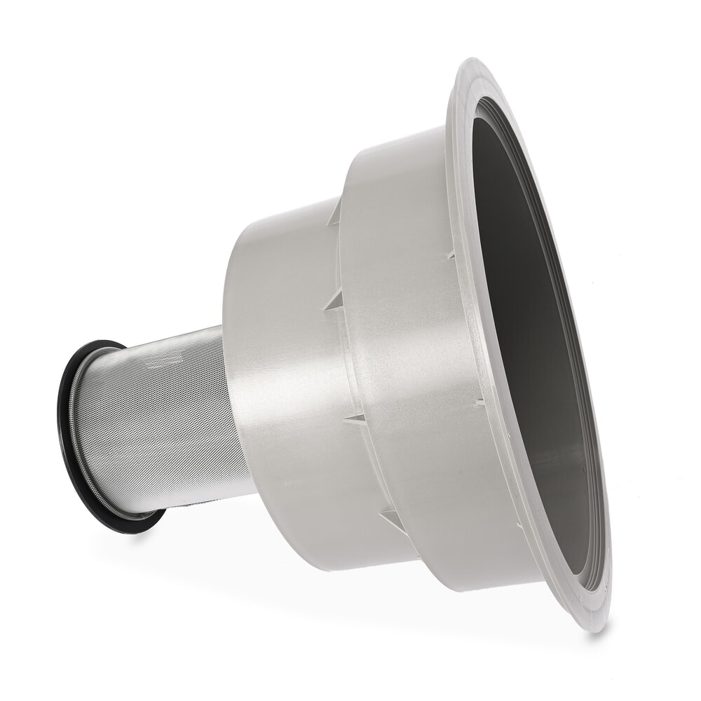 Produktabbildung Nr. 4: Steinbock® Öl- und Spänesauger VS 3/78 OIL, max. 3.500 W, 78 l, Edelstahl