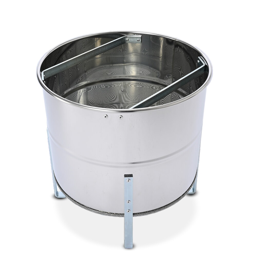 Produktabbildung Nr. 11: Steinbock® Öl- und Spänesauger VS 3/78 OIL, max. 3.500 W, 78 l, Edelstahl