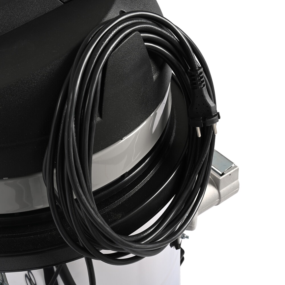 Produktabbildung Nr. 12: Steinbock® Öl- und Spänesauger VS 3/78 OIL, max. 3.500 W, 78 l, Edelstahl