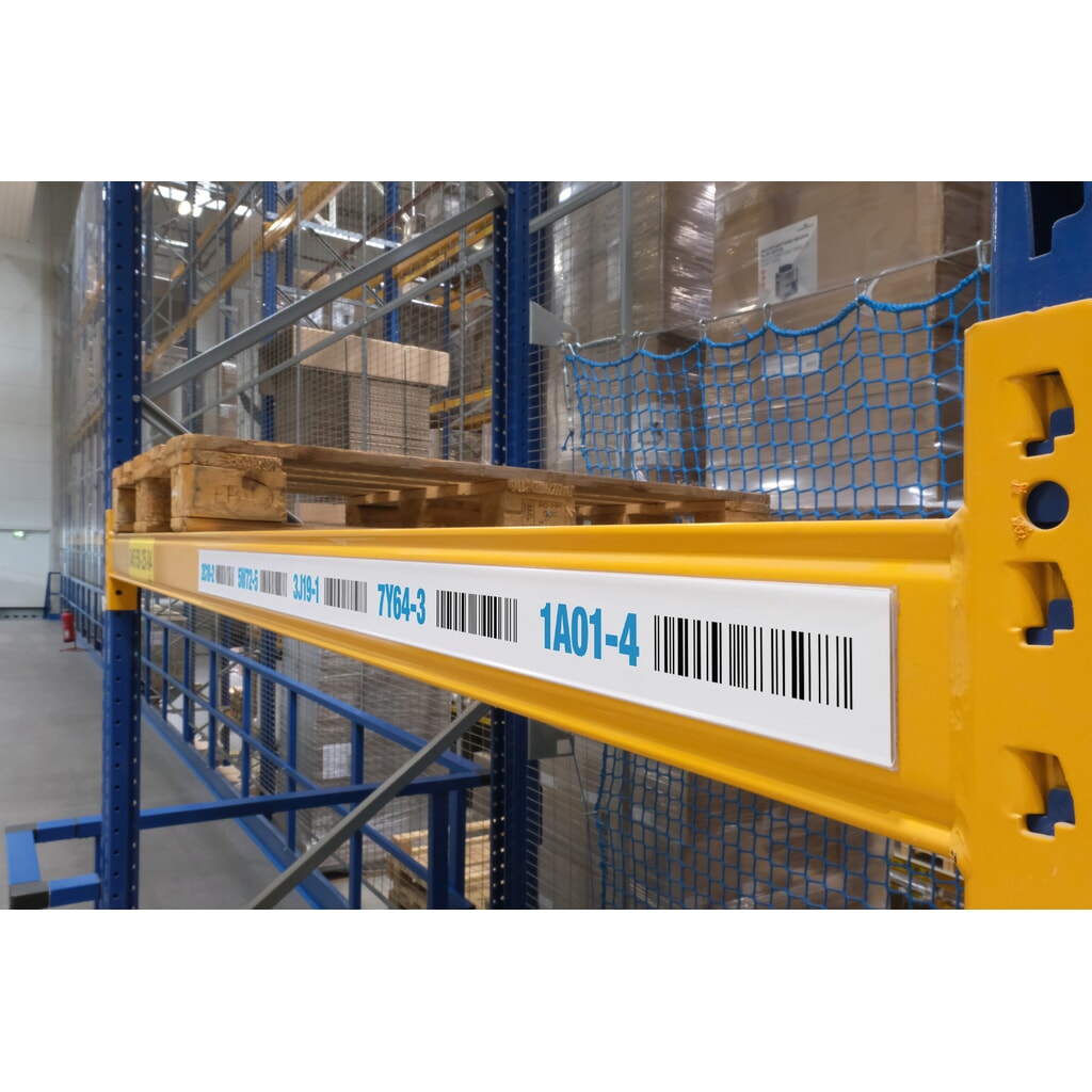 Produktabbildung Nr. 4: DURABLE Scannerschiene SCANFIX® BxH 1.000 x 57 mm