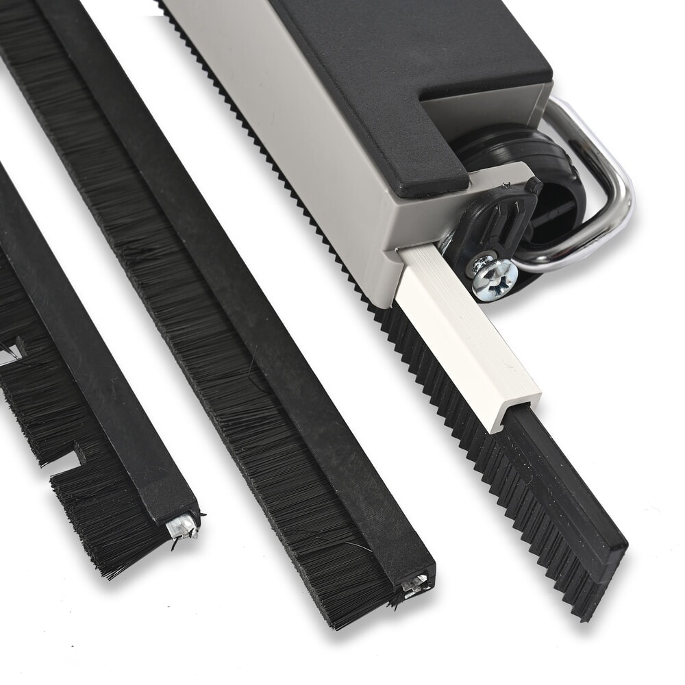 Produktabbildung Nr. 14: Steinbock® Öl- und Spänesauger VS 3/78 OIL, max. 3.500 W, 78 l, Edelstahl