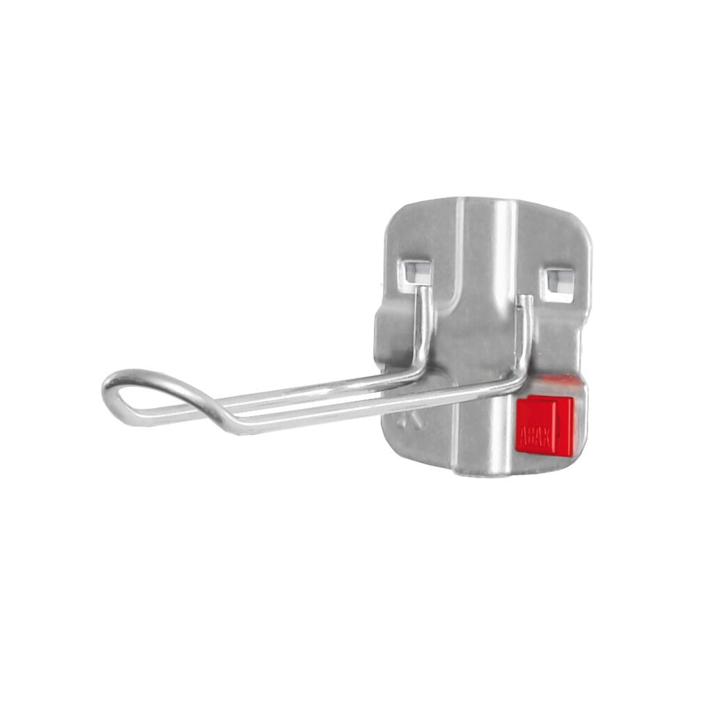 Kappes ABAX Werkzeughalter für SB-Verpackungen, HxBxT 60 mm x 55 mm x 135 mm Produktabbildung: Kappes ABAX Werkzeughalter für SB-Verpackungen, HxBxT 60 mm x 55 mm x 135 mm