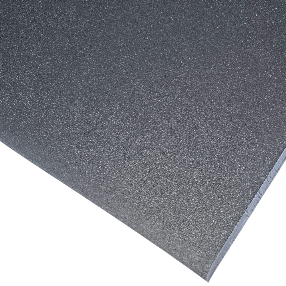 Produktabbildung Nr. 1: Steinbock® Anti-Ermüdungsmatte Ergo, texturiert, 1-lagig, BxL 600 mm x 1000 mm, grau