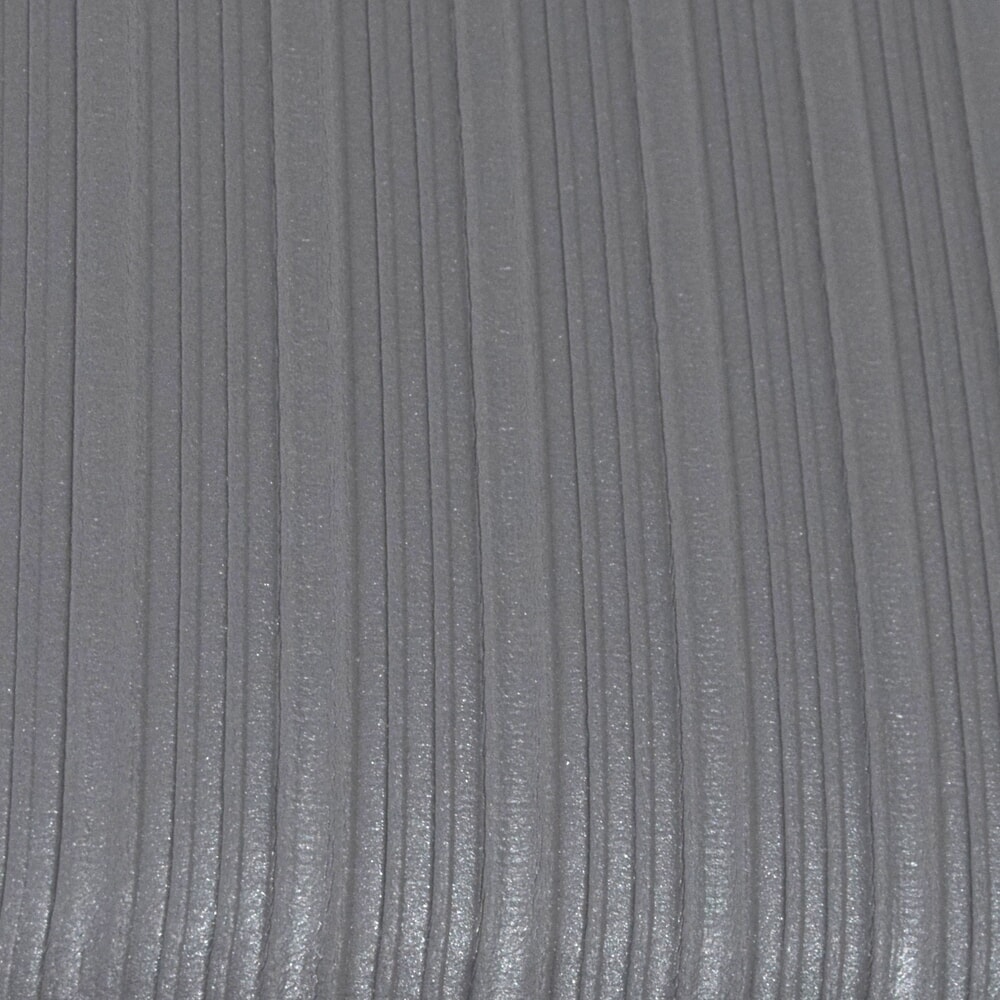 Produktabbildung Nr. 3: Steinbock® Anti-Ermüdungsmatte Ergo, gerillt, 1-lagig, BxL 600 mm x 1000 mm, grau