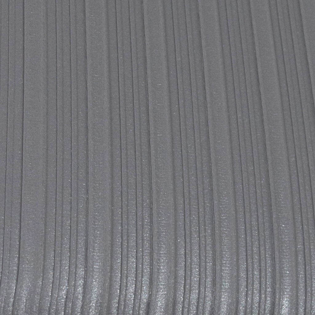 Steinbock® Anti-Ermüdungsmatte Ergo, gerillt, 1-lagig, BxL 600 mm x 1000 mm, grau Produktabbildung Nr. 3: Steinbock® Anti-Ermüdungsmatte Ergo, gerillt, 1-lagig, BxL 600 mm x 1000 mm, grau
