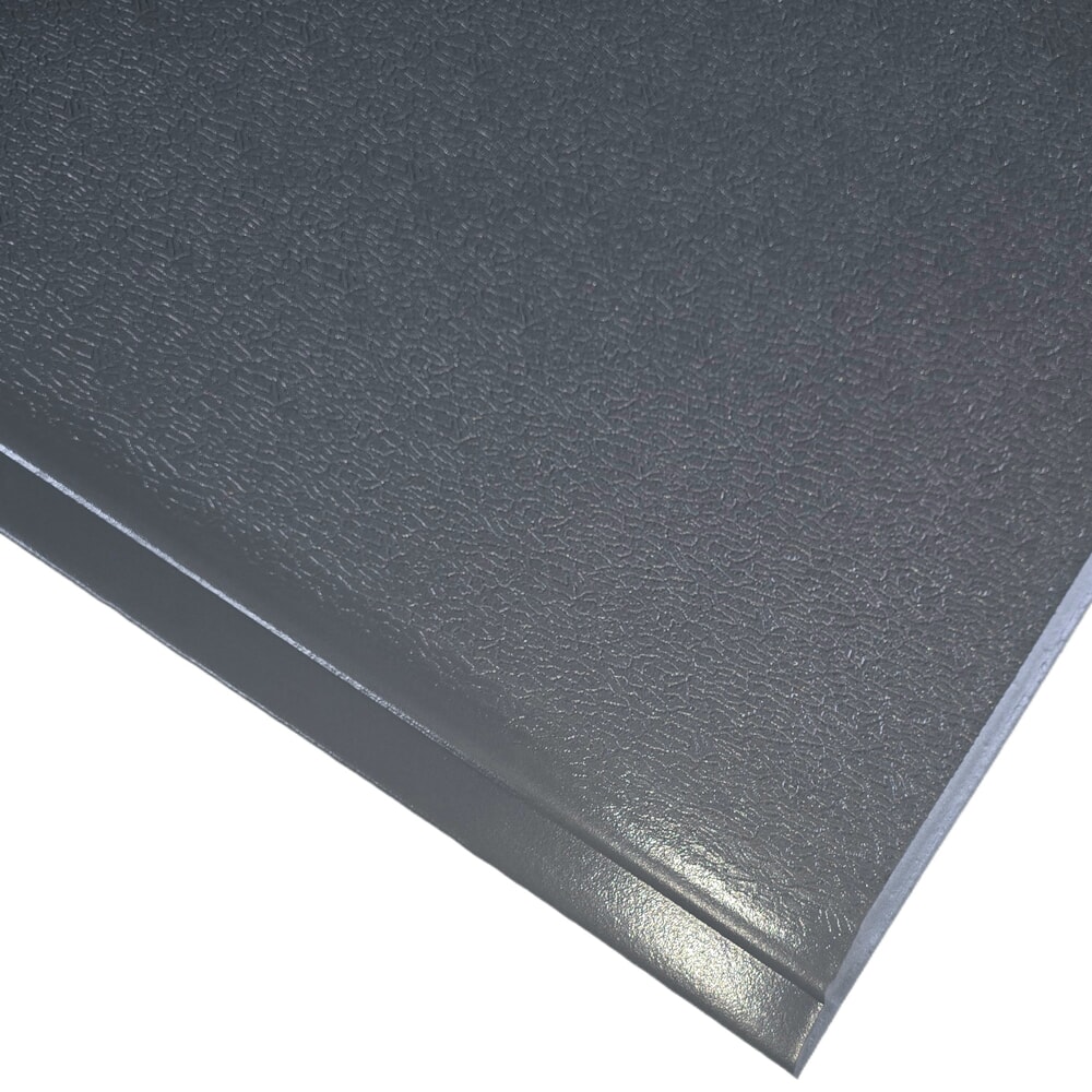 Productafbeelding nr. 1: Steinbock® antivermoeidheidsmat ErgoSoft, getextureerd, 2-lagig, BxL 1200 mm x 1000 mm, grijs