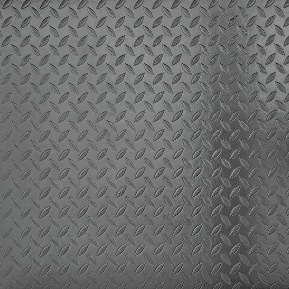 Productafbeelding nr. 3: Steinbock® antivermoeidheidsmat ErgoSoft, ruitpatroon, 2-lagig, BxL 600 mm x 1000 mm, zwart
