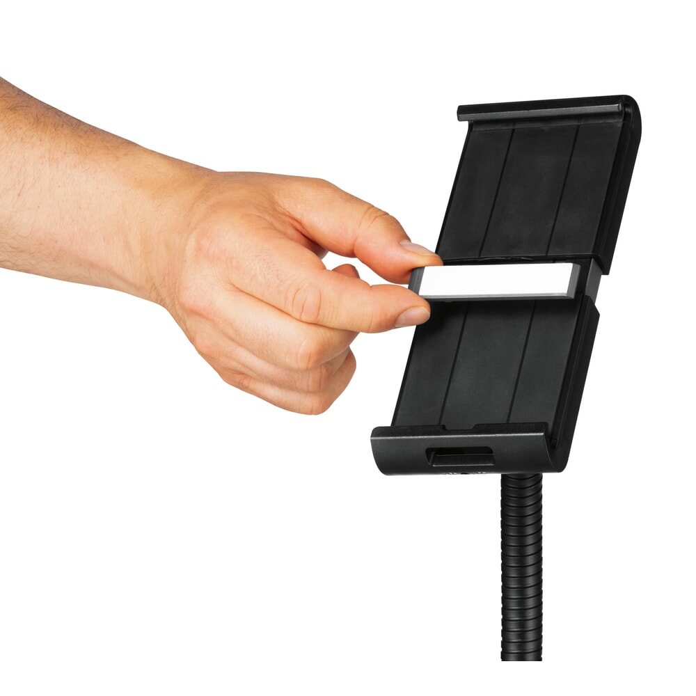 Produktabbildung Nr. 2: DURABLE Tablethalter für 7–13 Zoll Tablets, TOUGH FLOOR, Bodenständer