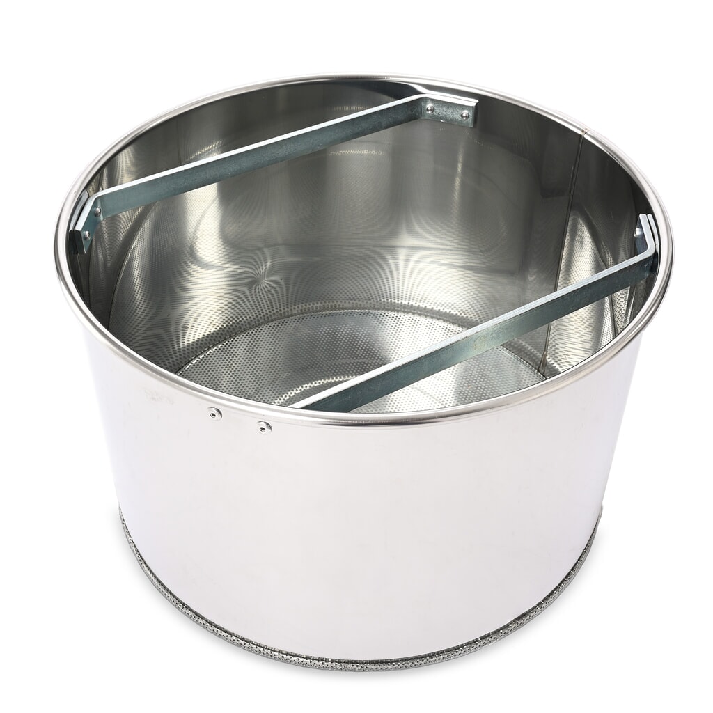 Steinbock® Öl- und Spänesauger VS 2/90 SUB OIL, mit integrierter Förderpumpe, maximale Leistung 2.600 W, Volumen 90 l, Edelstahl Produktabbildung Nr. 6: Steinbock® Öl- und Spänesauger VS 2/90 SUB OIL, mit integrierter Förderpumpe, maximale Leistung 2.600 W, Volumen 90 l, Edelstahl
