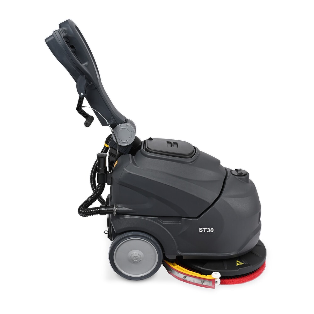 Produktabbildung Nr. 5: Steinbock® Scheuer-Saugmaschine ST30 B45, Arbeitsbreite 460 mm, inkl. Akku & Ladegerät