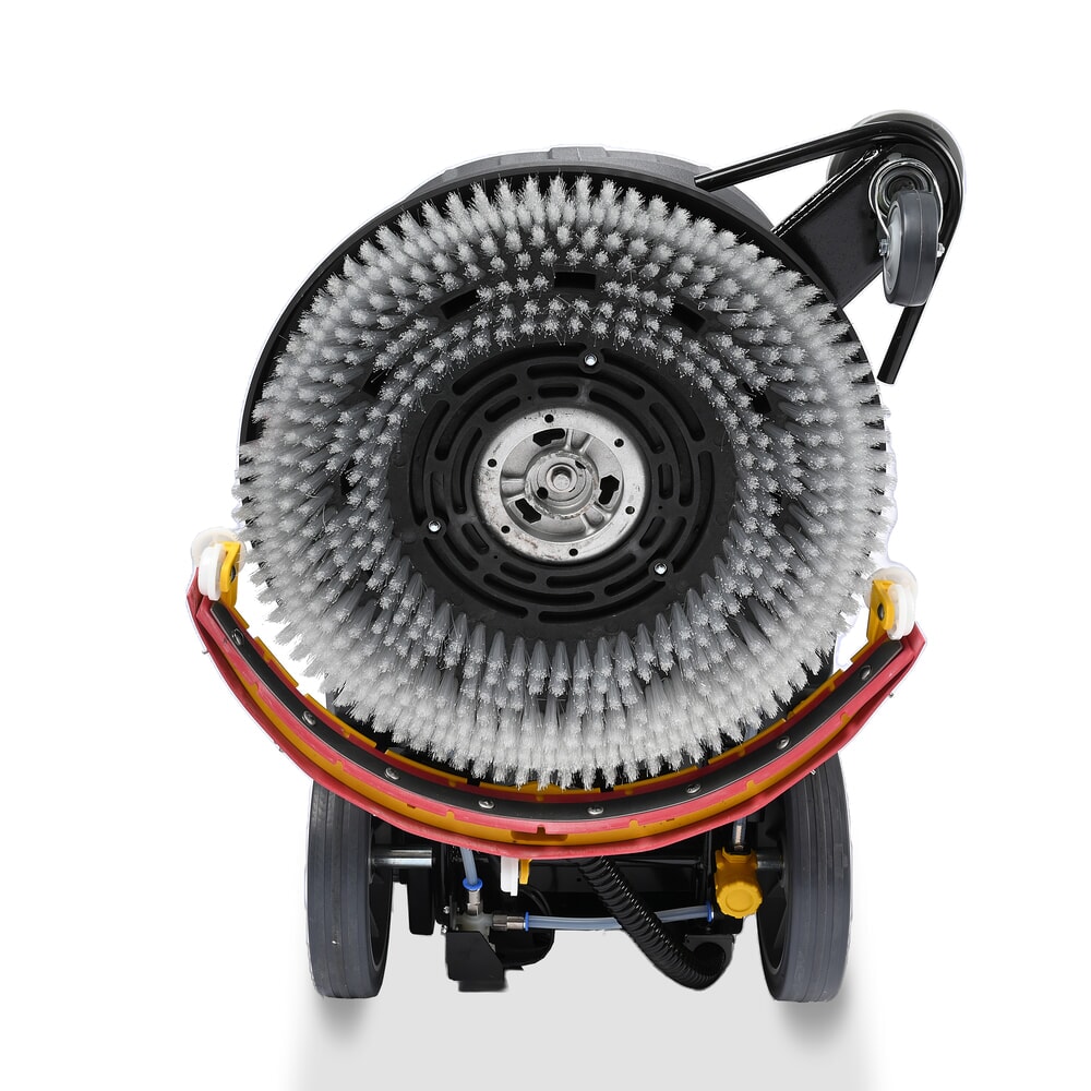 Produktabbildung Nr. 8: Steinbock® Scheuer-Saugmaschine ST30 B45, Arbeitsbreite 460 mm, inkl. Akku & Ladegerät