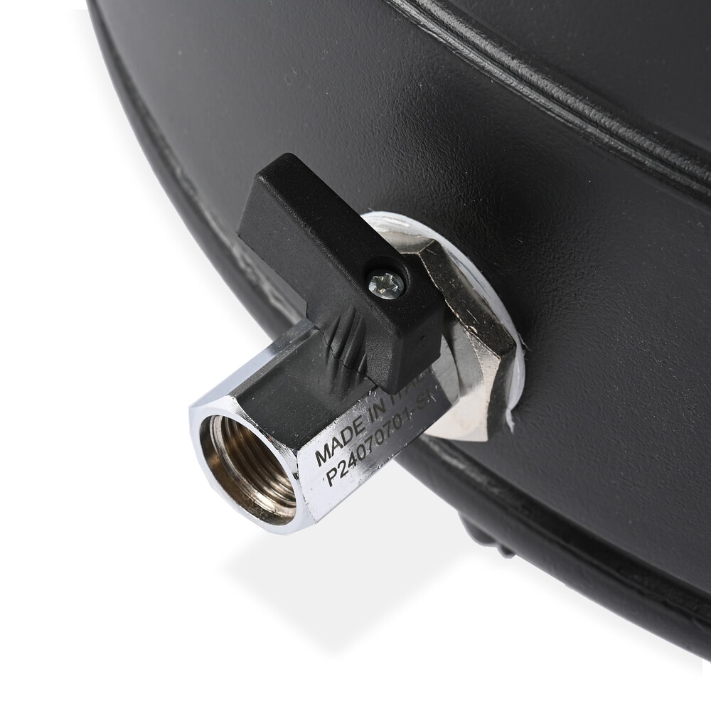 Produktabbildung Nr. 8: Steinbock® Öl- und Spänesauger VC 1/35 OIL, max. 1.400 W, 35 l, Kunststoff