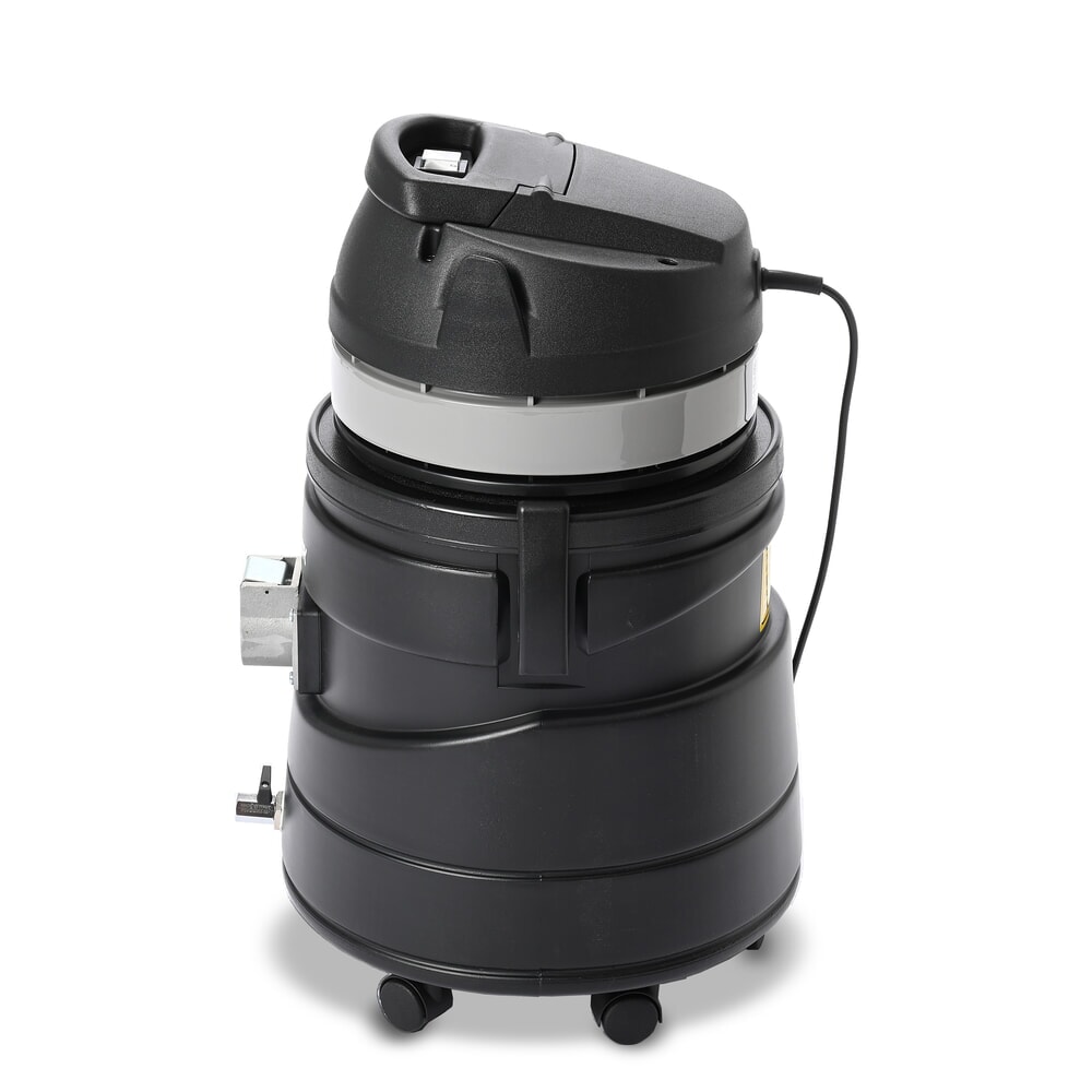 Produktabbildung Nr. 9: Steinbock® Öl- und Spänesauger VC 1/35 OIL, max. 1.400 W, 35 l, Kunststoff