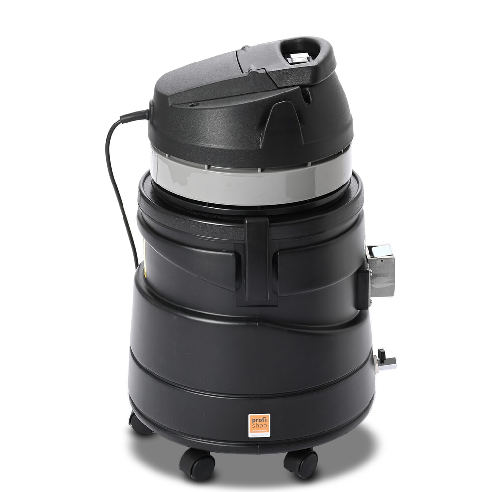 Produktabbildung Nr. 11: Steinbock® Öl- und Spänesauger VC 1/35 OIL, max. 1.400 W, 35 l, Kunststoff