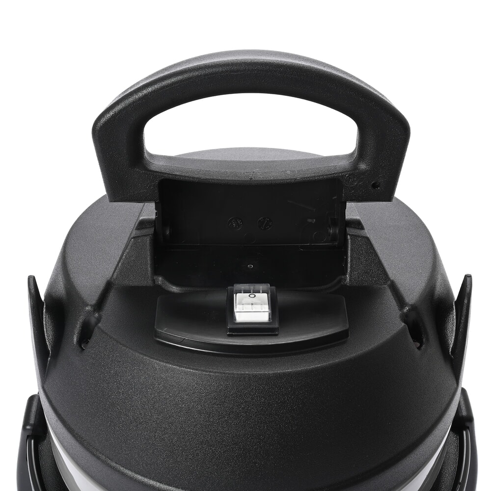 Produktabbildung Nr. 14: Steinbock® Öl- und Spänesauger VC 1/35 OIL, max. 1.400 W, 35 l, Kunststoff