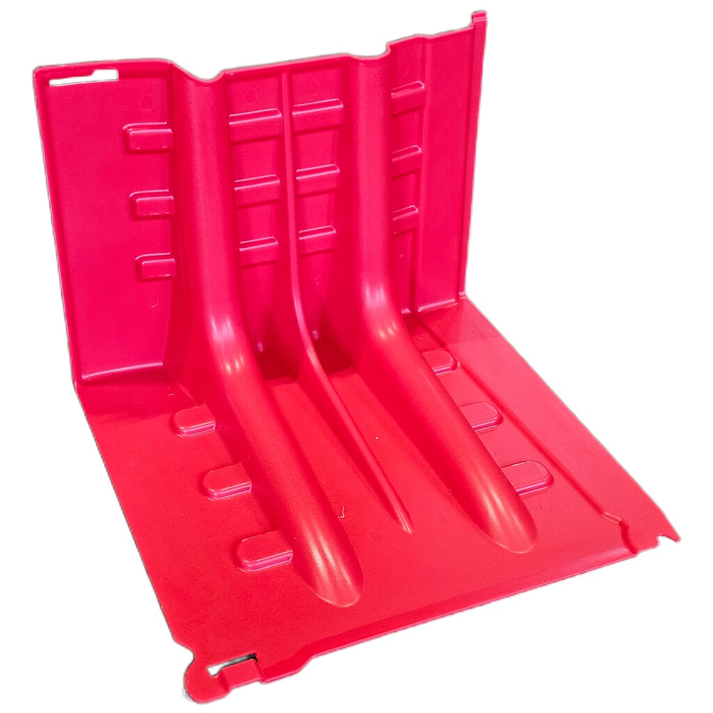 Steinbock® Hochwasserbarriere, Mittelstück, Höhe 500 mm Produktabbildung: Steinbock® Hochwasserbarriere, Mittelstück, Höhe 500 mm
