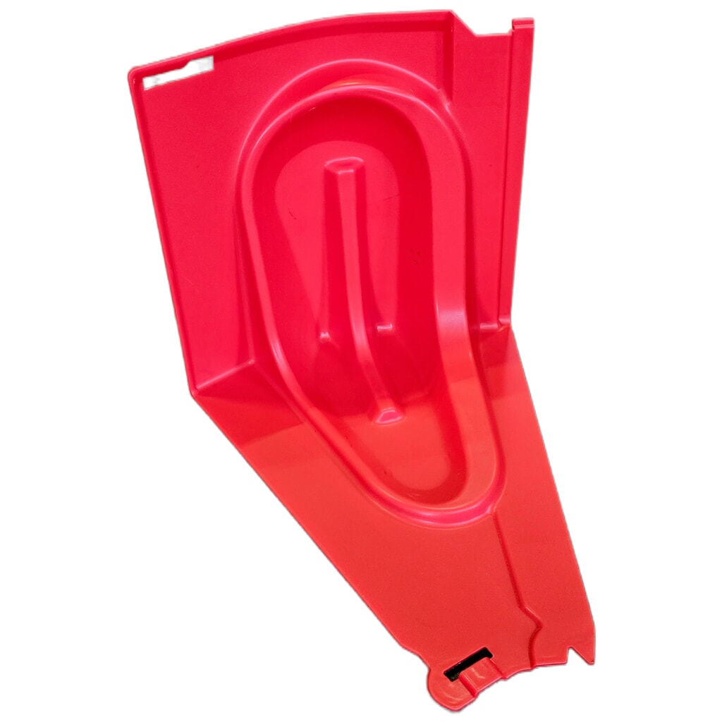 Steinbock® Hochwasserbarriere, Eckstück innen, Höhe 500 mm Produktabbildung: Steinbock® Hochwasserbarriere, Eckstück innen, Höhe 500 mm