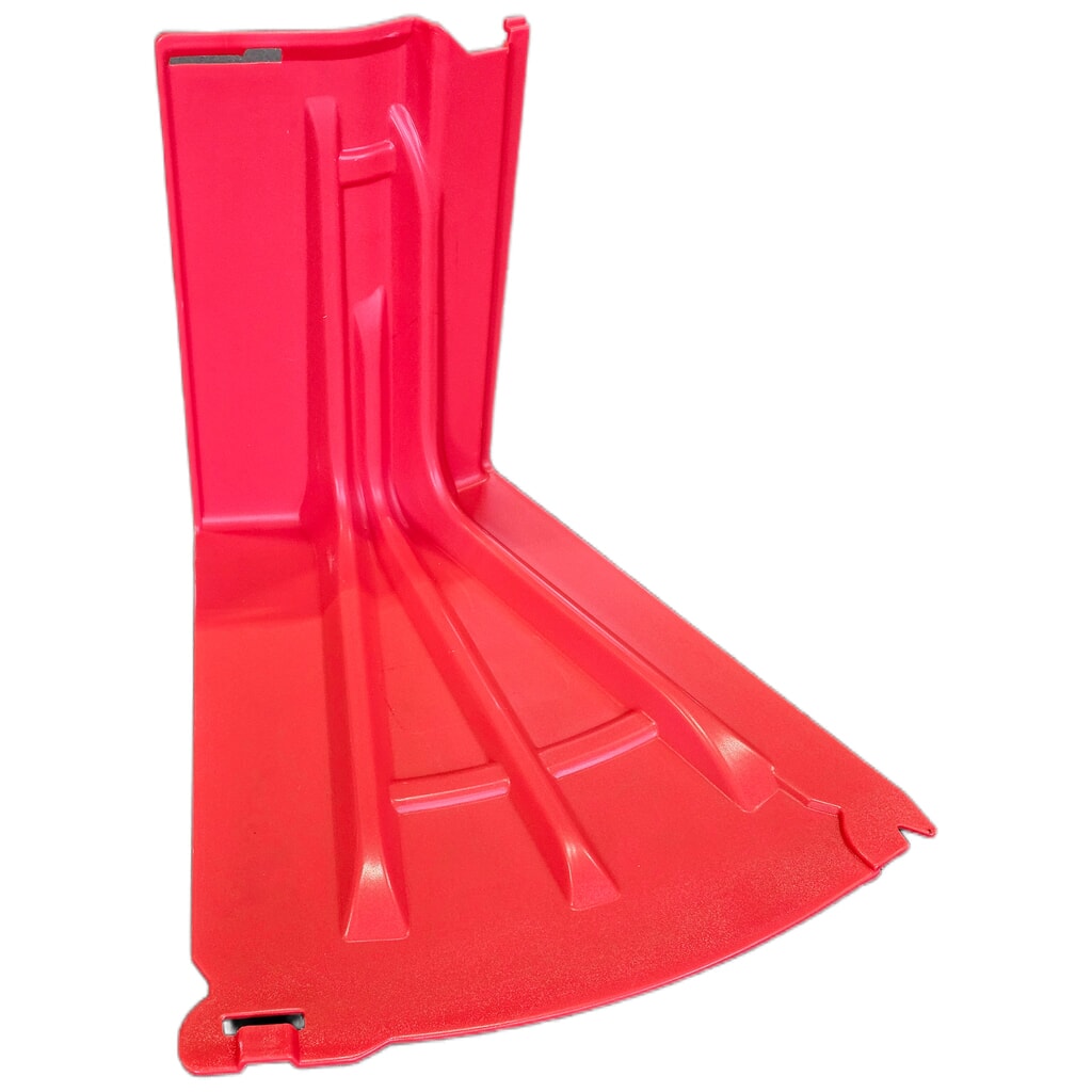 Produktabbildung: Steinbock® Hochwasserbarriere, Eckstück außen, Höhe 500 mm
