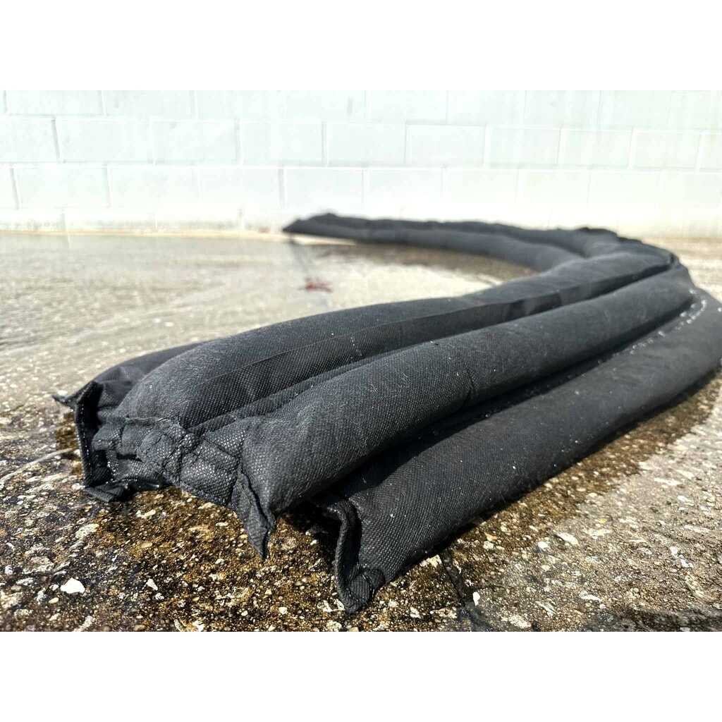Produktabbildung: Steinbock® Aqua-Sack, Schlauchform, 1er-Packung