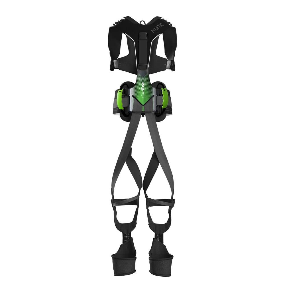 Produktabbildung Nr. 9: Hunic Exoskelett CareExo Lift, für den Pflegebereich, Größe 60-90 kg